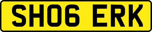 SH06ERK