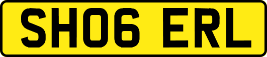 SH06ERL
