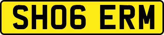 SH06ERM