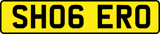 SH06ERO