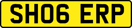 SH06ERP