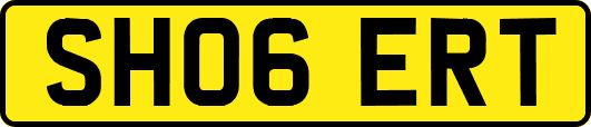 SH06ERT