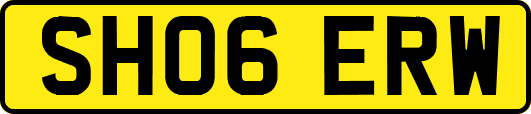 SH06ERW