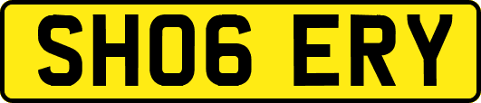 SH06ERY