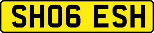 SH06ESH