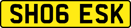 SH06ESK