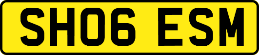 SH06ESM