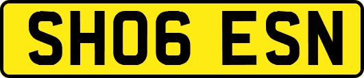 SH06ESN