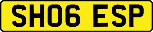 SH06ESP