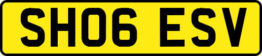 SH06ESV