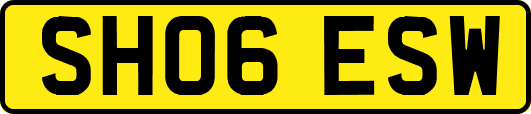SH06ESW