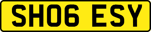 SH06ESY