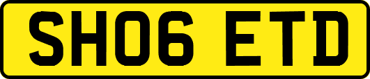 SH06ETD