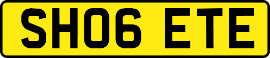SH06ETE