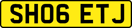 SH06ETJ