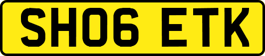 SH06ETK