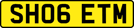 SH06ETM