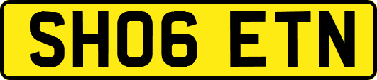 SH06ETN
