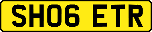 SH06ETR