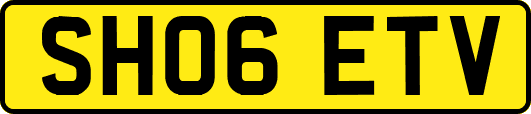 SH06ETV