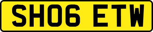 SH06ETW