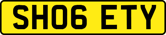 SH06ETY