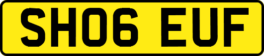 SH06EUF