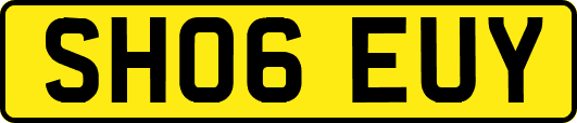 SH06EUY