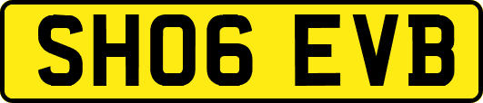 SH06EVB