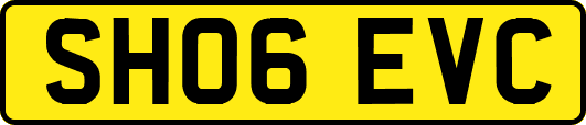 SH06EVC