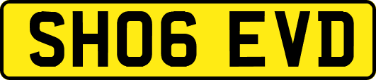 SH06EVD