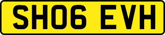 SH06EVH