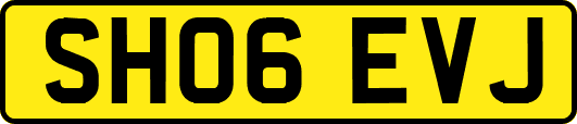 SH06EVJ