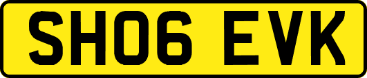 SH06EVK