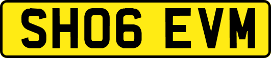SH06EVM