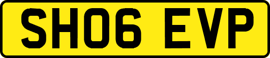 SH06EVP
