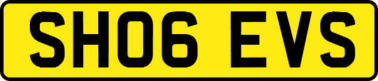 SH06EVS