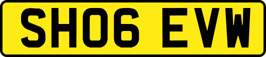 SH06EVW