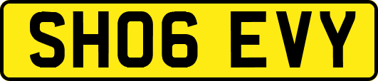 SH06EVY