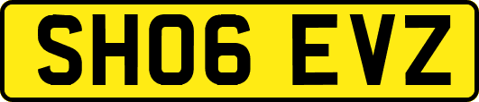 SH06EVZ