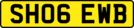 SH06EWB