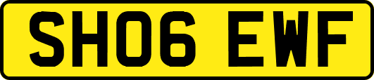 SH06EWF
