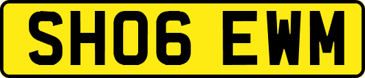 SH06EWM