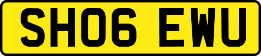 SH06EWU