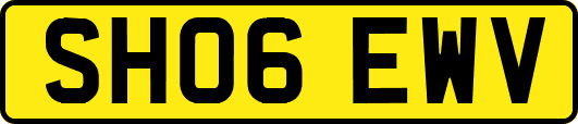 SH06EWV