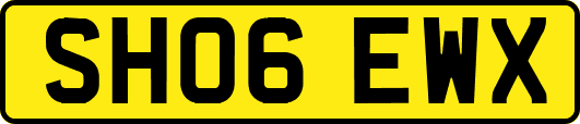 SH06EWX