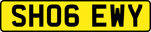 SH06EWY