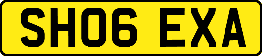 SH06EXA