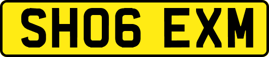 SH06EXM