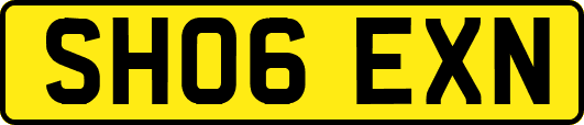 SH06EXN
